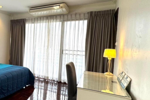 Condo in Bangkok, Thailand, 3 bedrooms  № 157756 - photo 16