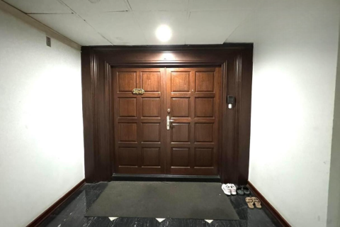 Condo in Bangkok, Thailand, 3 bedrooms  № 157756 - photo 13