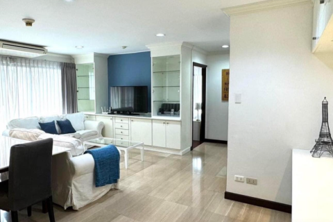 Condo in Bangkok, Thailand, 3 bedrooms  № 157756 - photo 11