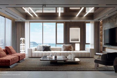 Studio in the Condo in Pattaya, Thailand  № 157751 - photo 17