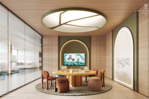 Studio in the Condo in Pattaya, Thailand  № 157751 - photo 11