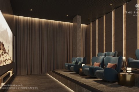 Studio in the Condo in Pattaya, Thailand  № 157751 - photo 13