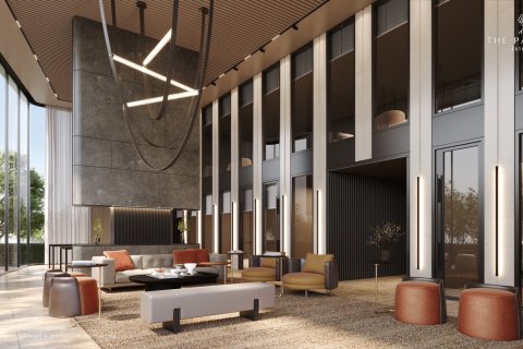 Studio in the Condo in Pattaya, Thailand  № 157751 - photo 7