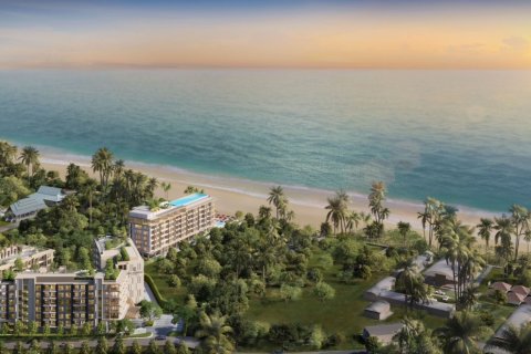 Studio in the Condo in Pattaya, Thailand  № 157751 - photo 3