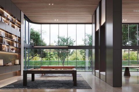 Studio in the Condo in Pattaya, Thailand  № 157751 - photo 12