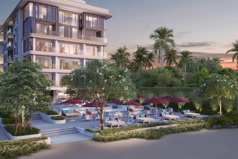 Studio in the Condo in Pattaya, Thailand  № 157751 - photo 6