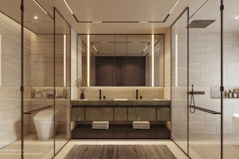 Studio in the Condo in Pattaya, Thailand  № 157751 - photo 18