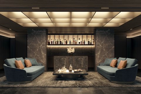 Studio in the Condo in Pattaya, Thailand  № 157751 - photo 14