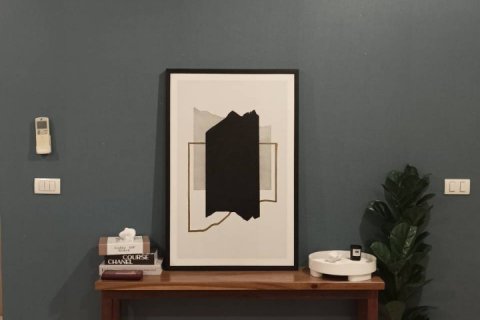 Condo in Bangkok, Thailand, 2 bedrooms  № 157754 - photo 14