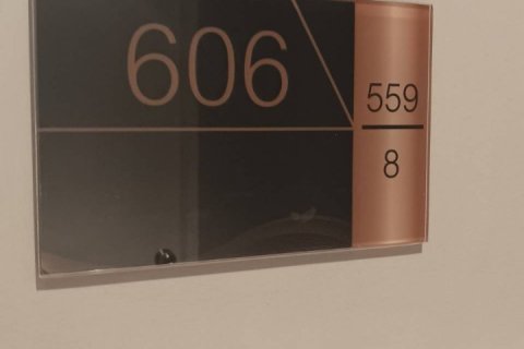 Condo in Bangkok, Thailand, 2 bedrooms  № 157754 - photo 5