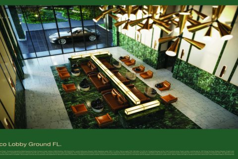 Condo in Bangkok, Thailand, 1 bedroom  № 157752 - photo 4