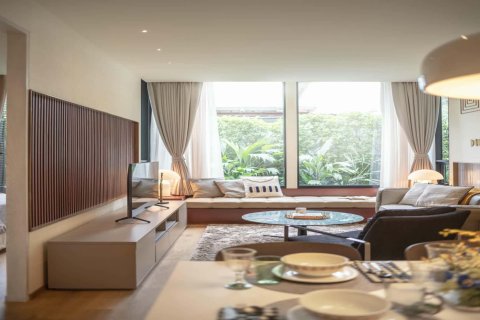 Condo in Bangkok, Thailand, 1 bedroom  № 157752 - photo 21