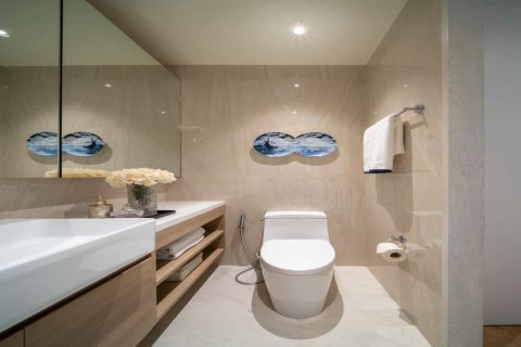 Condo in Bangkok, Thailand, 1 bedroom  № 157752 - photo 28