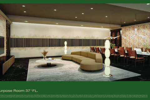 Condo in Bangkok, Thailand, 1 bedroom  № 157752 - photo 7