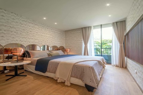 Condo in Bangkok, Thailand, 1 bedroom  № 157752 - photo 20