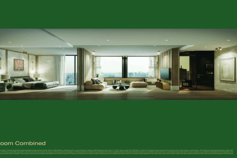 Condo in Bangkok, Thailand, 1 bedroom  № 157752 - photo 13