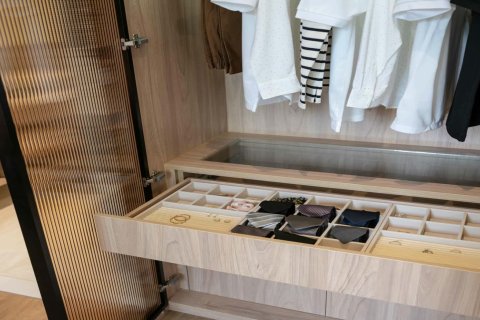 Condo in Bangkok, Thailand, 1 bedroom  № 157752 - photo 26