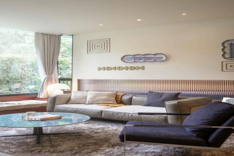 Condo in Bangkok, Thailand, 1 bedroom  № 157752 - photo 23