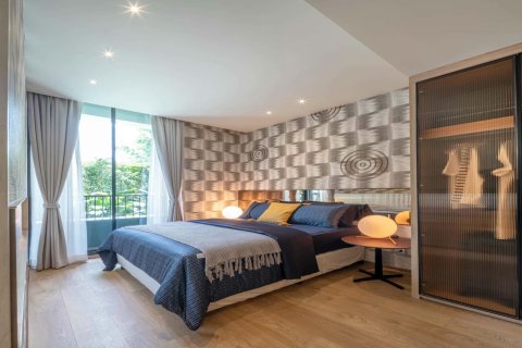 Condo in Bangkok, Thailand, 1 bedroom  № 157752 - photo 19