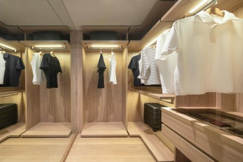 Condo in Bangkok, Thailand, 1 bedroom  № 157752 - photo 30