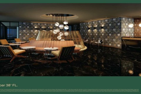 Condo in Bangkok, Thailand, 1 bedroom  № 157752 - photo 10