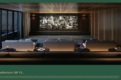 Condo in Bangkok, Thailand, 1 bedroom  № 157752 - photo 9