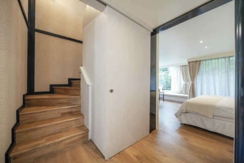 Condo in Bangkok, Thailand, 1 bedroom  № 157752 - photo 2