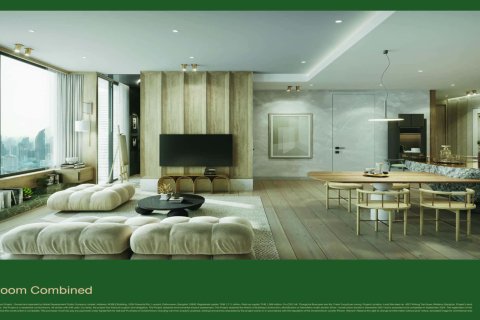 Condo in Bangkok, Thailand, 1 bedroom  № 157752 - photo 14