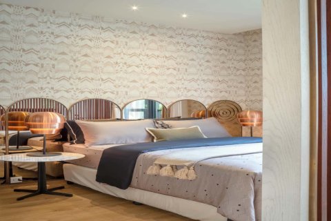 Condo in Bangkok, Thailand, 1 bedroom  № 157752 - photo 22