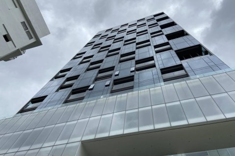 Кондоминиум с 1 спальней в Бангкоке, Таиланд № 157750 - фото 1