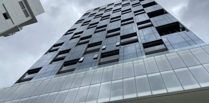 Кондоминиум с 1 спальней в Бангкоке, Таиланд № 157750