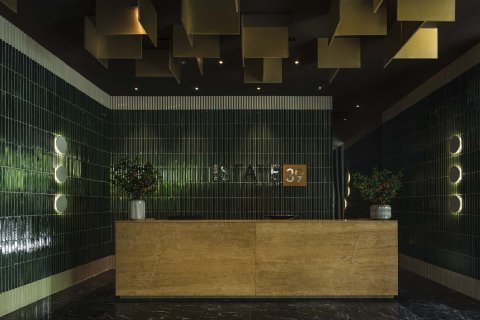 Condo à Bangkok, Thaïlande, 3 chambres  № 157753 - photo 20