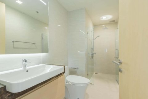 Condo à Bangkok, Thaïlande, 3 chambres  № 157753 - photo 14