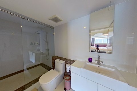 Дуплекс в Паттайе, Таиланд с 3 спальнями  № 138758 - фото 8