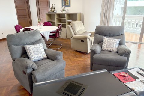 Кондоминиум с 2 спальнями в Паттайе, Таиланд № 138751 - фото 3