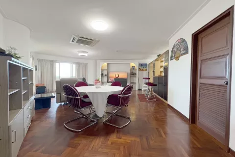 Кондоминиум с 2 спальнями в Паттайе, Таиланд № 138751 - фото 9