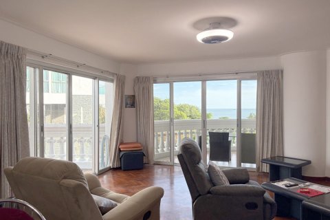 Кондоминиум с 2 спальнями в Паттайе, Таиланд № 138751 - фото 7