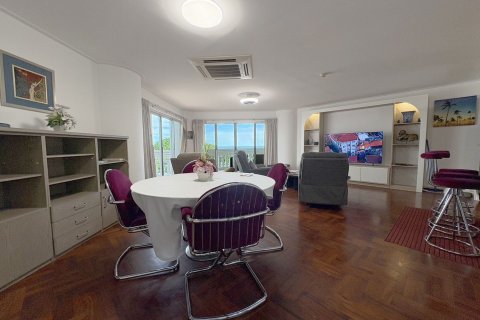 Кондоминиум с 2 спальнями в Паттайе, Таиланд № 138751 - фото 6