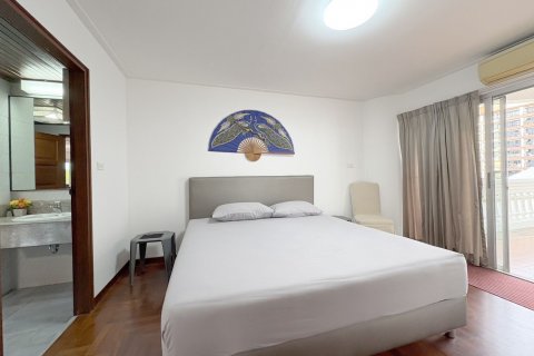 Кондоминиум с 2 спальнями в Паттайе, Таиланд № 138751 - фото 14