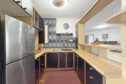 Кондоминиум с 2 спальнями в Паттайе, Таиланд № 138751 - фото 4