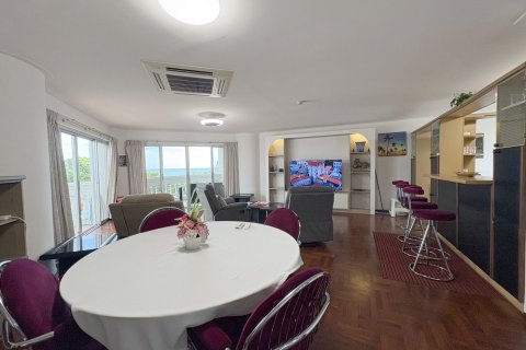 Кондоминиум с 2 спальнями в Паттайе, Таиланд № 138751 - фото 5