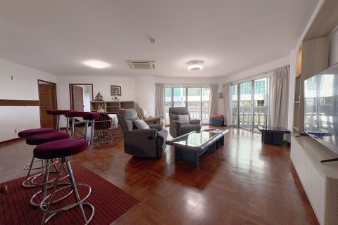 Кондоминиум с 2 спальнями в Паттайе, Таиланд № 138751 - фото 1