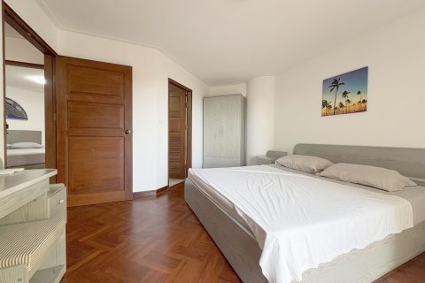 Кондоминиум с 2 спальнями в Паттайе, Таиланд № 138751 - фото 10