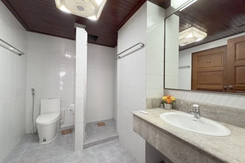 Кондоминиум с 2 спальнями в Паттайе, Таиланд № 138751 - фото 11