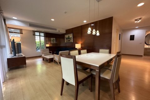 Condo in Sathon, Bangkok, Thailand, 3 bedrooms № 138750 - photo 8