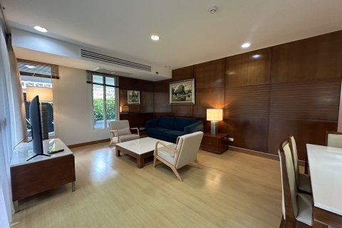 Condo in Sathon, Bangkok, Thailand, 3 bedrooms № 138750 - photo 6