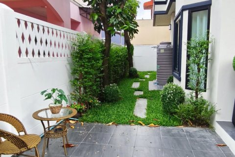 Maison à Min Buri, Bangkok, Thaïlande 3 chambres № 138752 - photo 3