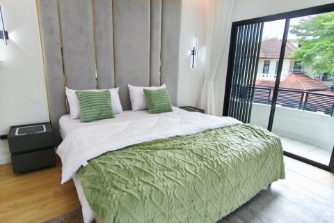 Maison à Min Buri, Bangkok, Thaïlande 3 chambres № 138752 - photo 9