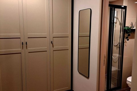 Studio in the Condo in Huai Khwang, Bangkok, Thailand № 138759 - photo 8