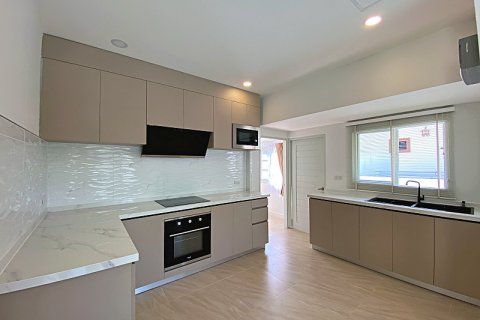 Дом в Хуа Хине, Таиланд с 3 спальнями  № 168091 - фото 13